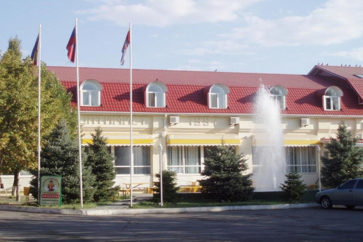 optimist aksaj parkovka 11