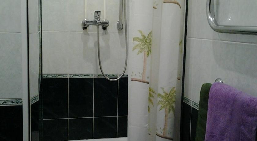 Street map Syktyvkar