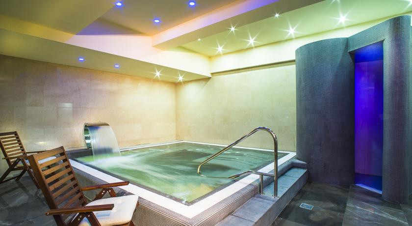 Grand Hotel Soho Azov Grand Hotel Soho Azov