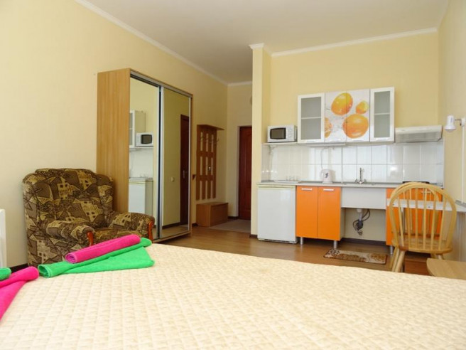 Gostinica Dolce Vita Dolche Vita Utes Krym 3 Krym Utes Ul Gagarinoj M A D 25 421 Sajt Partner