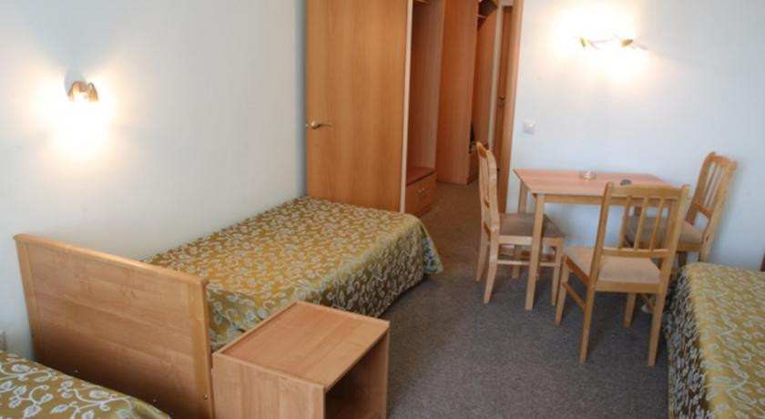 Gostinica Kristall G Dmitrov Spa Centr 3 Moskovskaya Oblast G Dmitrov Ul Professionalnaya D 28 Sajt Partner