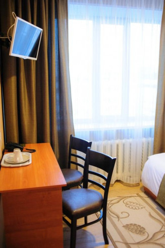Gostinica Magadan G Magadan Centr 3 G Magadan Ulica Proletarskaya D 8 Sajt Partner