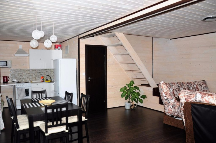 Kottedzh Sosny Gostevoj Kompleks Kareliya Pitkyaranta Parkovka Banya Respublika Kareliya Pitkyarantskij Rajon D Uuksuul Splavnaya 17 Sajt Partner