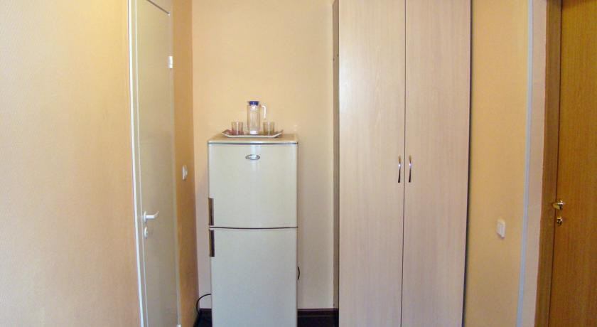 sever g krasnoyarsk