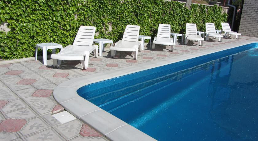 Magnolia Mini Holiday Crimea Yarylgach P Swimming Pool Wi Fi