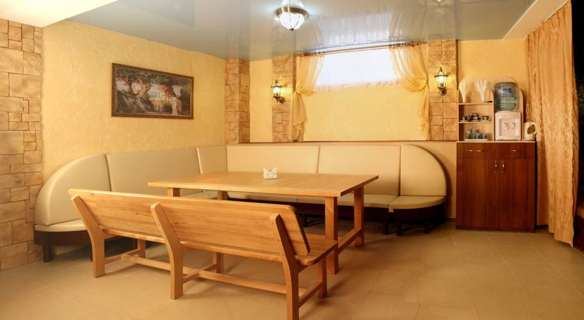 Gostinica Bira G Birobidzhan Park Otdyha I Kultury Sauna 4 Sovetskaya Ulica 21 Birobidzhan Rossiya Sajt Partner