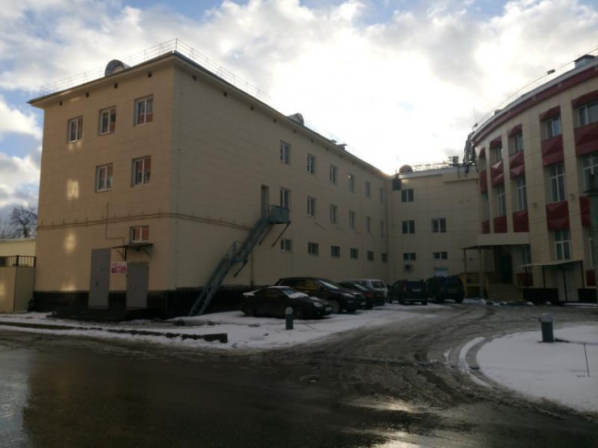 Gostinica Dom Artistov Cirka Arena 2 Tula Ul Sovetskaya 96