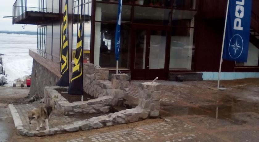 gostevye nomera kandalaksha pirs jaht kluba dajving 1 гостевые номера речная 11 кандалакша