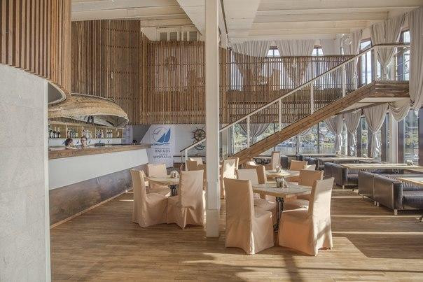 gostevye nomera kandalaksha pirs jaht kluba dajving 14 гостевые номера речная 11 кандалакша