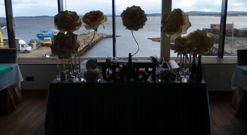 gostevye nomera kandalaksha pirs jaht kluba dajving 4 гостевые номера речная 11 кандалакша