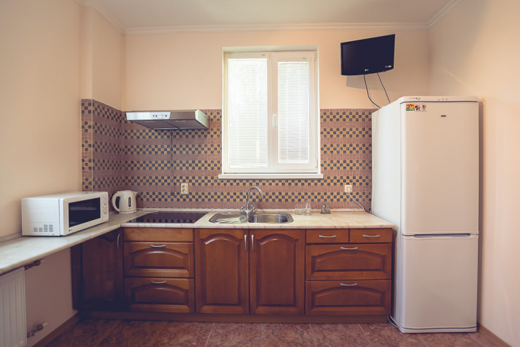 lesnoe otel zapovednik g maloyaroslavec kievskoe shosse
