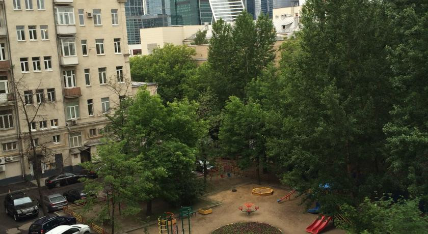 Фото На Грин Карту На Кутузовском