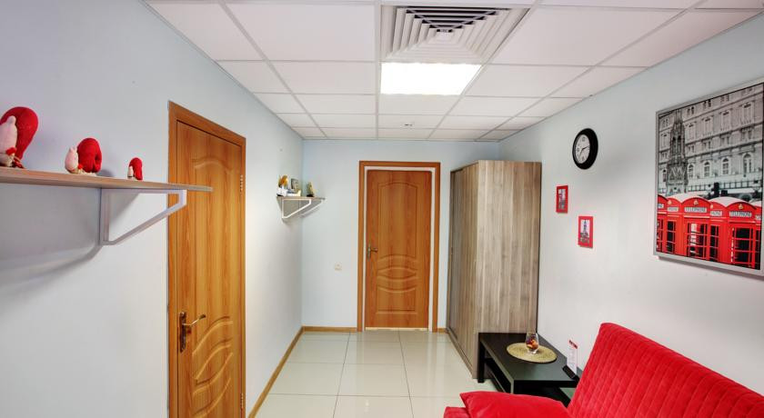 Mini Otel Brusnika M Nagatinskaya G Moskva Ulica Nagornaya D 5 Korp 1 Metro Nagatinskaya Sajt Partner