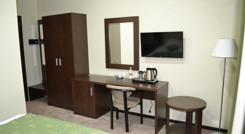 Gostinica Grand Hotel Spa Maykop G Majkop Troickij Sobor Bassejn 4 Ulica Mopra 127 Majkop Respublika Adygeya Rossiya Sajt Partner