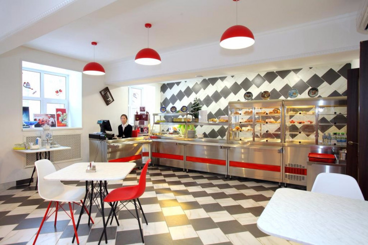 Hotel Katyusha 3 Moscow Kibalchicha Str 9 Metro Vdnh