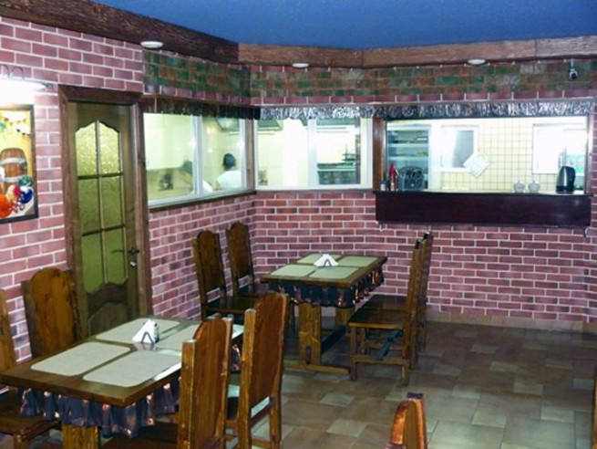 Gostinica Nautilus Pyatigorsk Gora Mashuk Bilyard 3 Ulica 40let Oktyabrya 56b Pyatigorsk Rossiya Sajt Partner