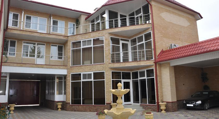 kontinental pyatigorsk reka podkumok sauna