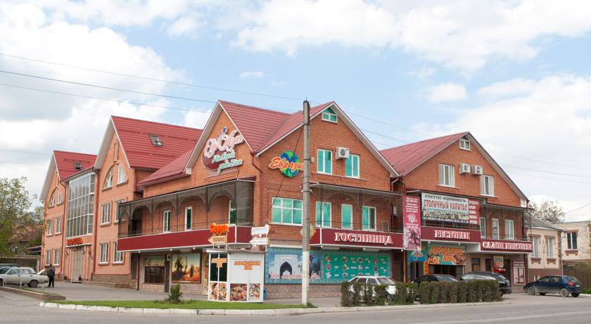 kontinental pyatigorsk reka podkumok sauna