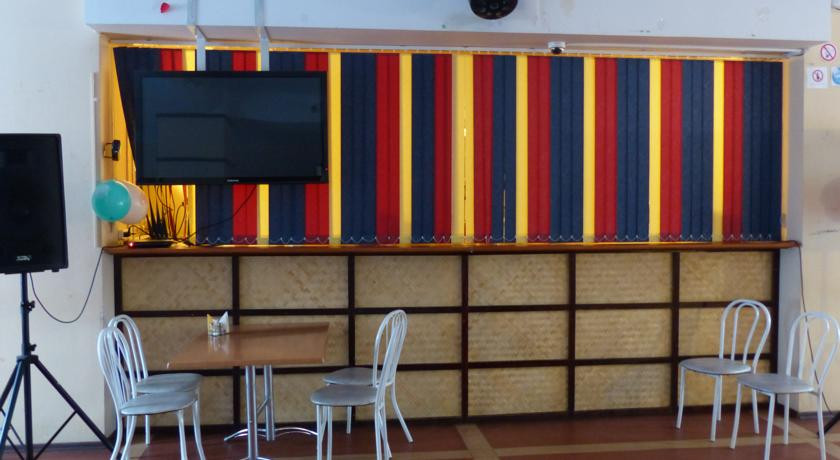 Mini Otel Centralnaya Zheleznogorsk S Zavtrakom Krasnoyarskij Kraj G Zheleznogorsk Ul Lenina D 25a Sajt Partner