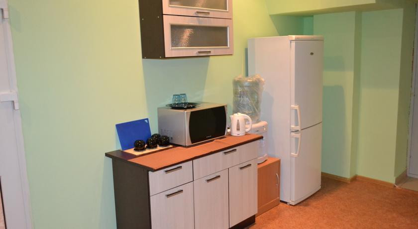 rassvet saransk skver pobedy parkovka