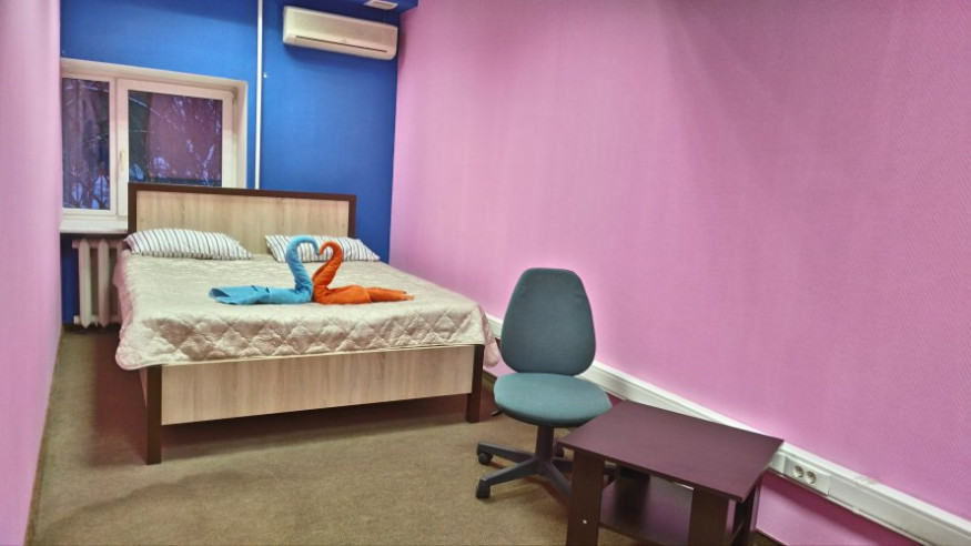 Hostel Hostel Trevel Inn M Dostoevskaya M Marina Rosha Moskva Oktyabrskij Per D 23 Metro Dostoevskaya Sajt Partner