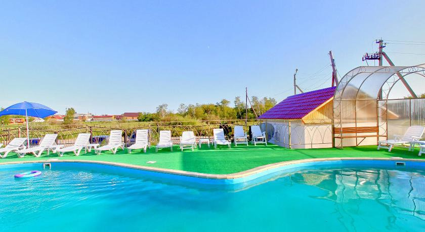 Gostinica Altyn Kun 3 Kazahstan G Borovoe Ul Kokshe 27 Ceny 2020