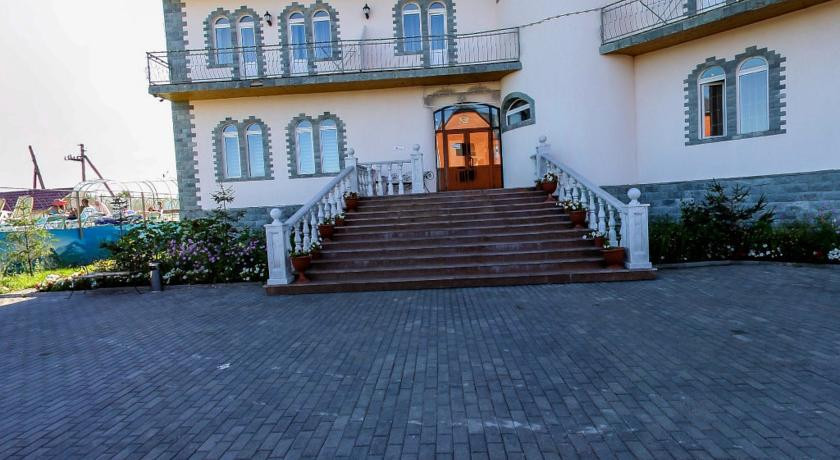 Gostinica Altyn Kun 3 Kazahstan G Borovoe Ul Kokshe 27 Ceny 2020