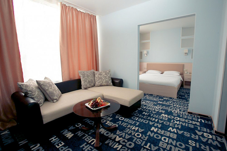 yunost luzhniki universitet sechenova