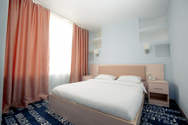 yunost luzhniki universitet sechenova