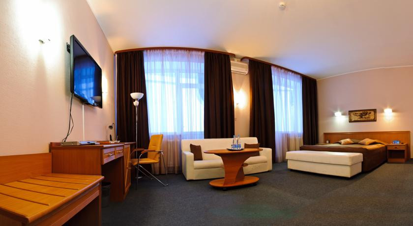 Gostinica New Star Nyu Star 4 Perm Ul Gazety Zvezda D 38 B Sajt Partner