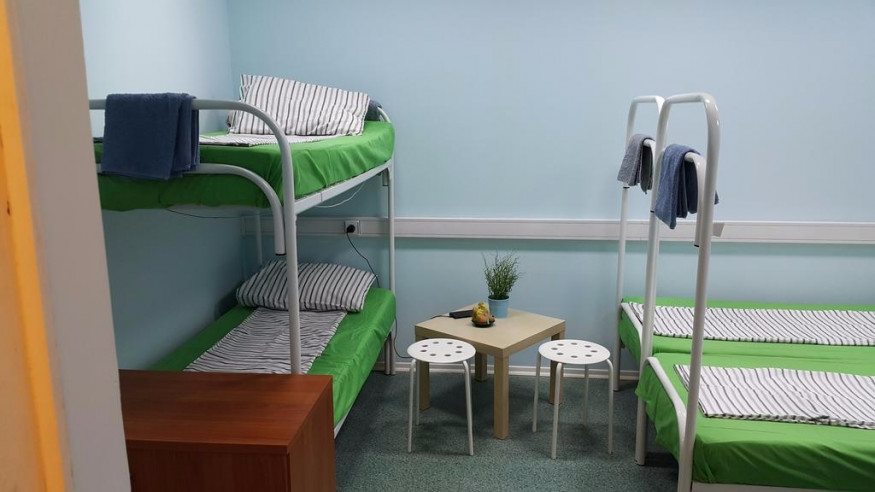 hostel 365 moskva chongarskij bulvar