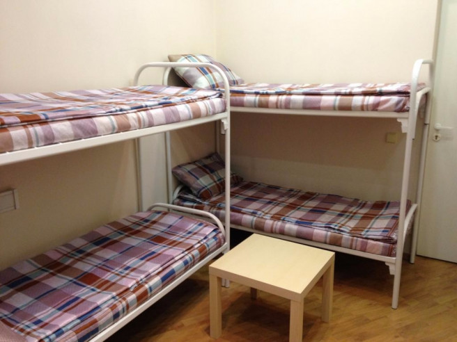 hostel 365 moskva chongarskij bulvar