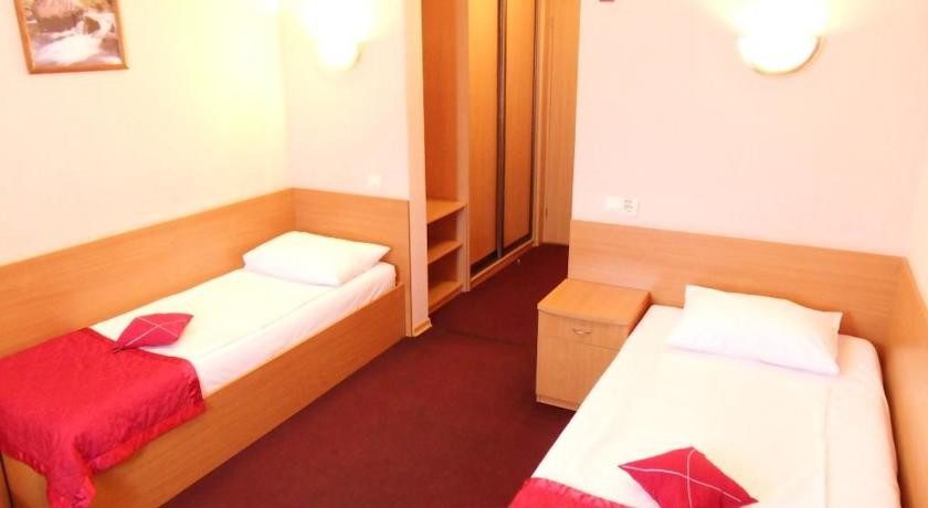 Azimut Hotel Ufa Ufa Center - 