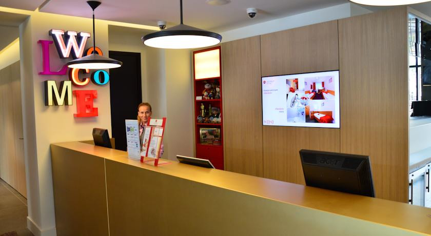 Hotel Azimut Hotel Ufa 4 Ufa October Avenue D 81 Prices 2020