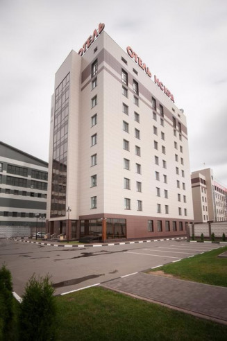 Gostinica Iskra 3 Ulica Repina 6 Himki Rossiya Sajt Partner