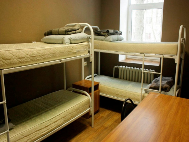 Pogostite.ru - HotelHot ХотелХот Фирсановcкая (Комната Общежитие в Зеленограде) #2