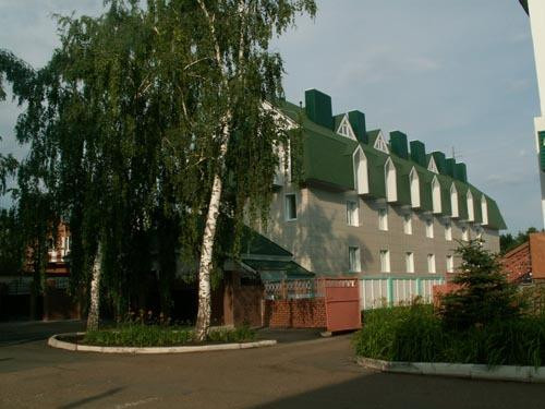 komfort bashkiriya sterlitamak wi fi