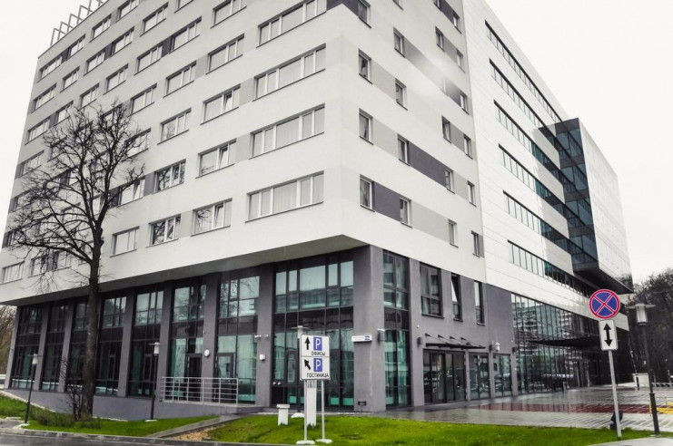 bogorodskoe m troparyovo m yugo zapadnaya