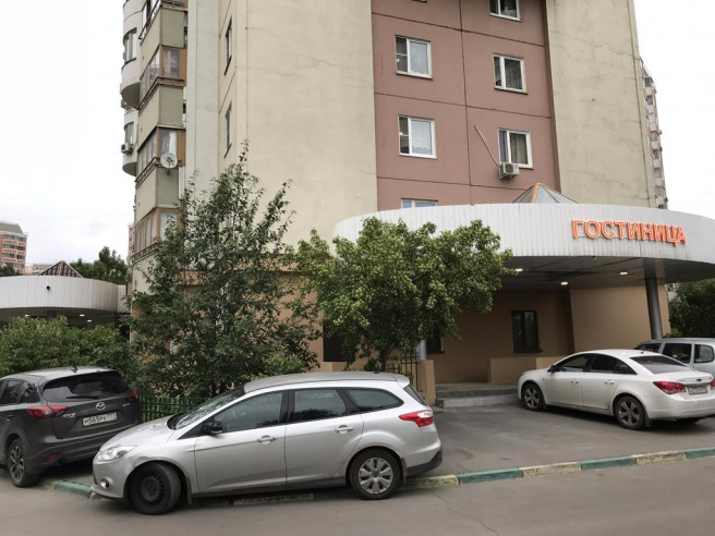 sofiya mini otel m bratislavskaya lyublino