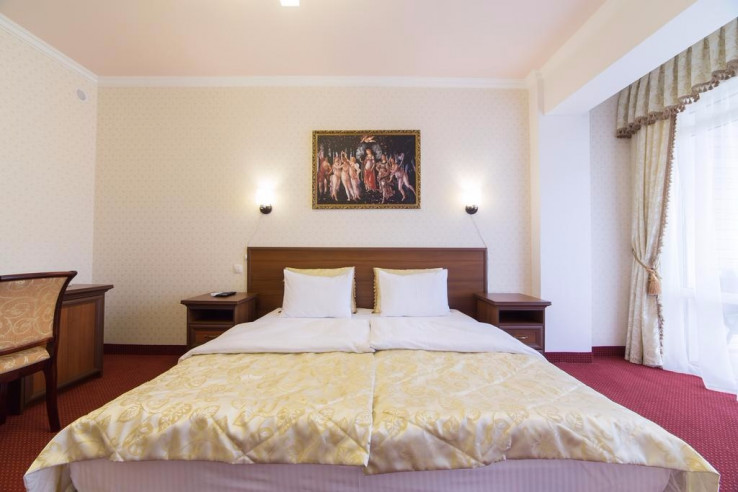 ani boutique hotel olimpijskij park sochi chernoe more parkovka