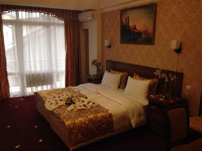 ani boutique hotel olimpijskij park sochi chernoe more parkovka