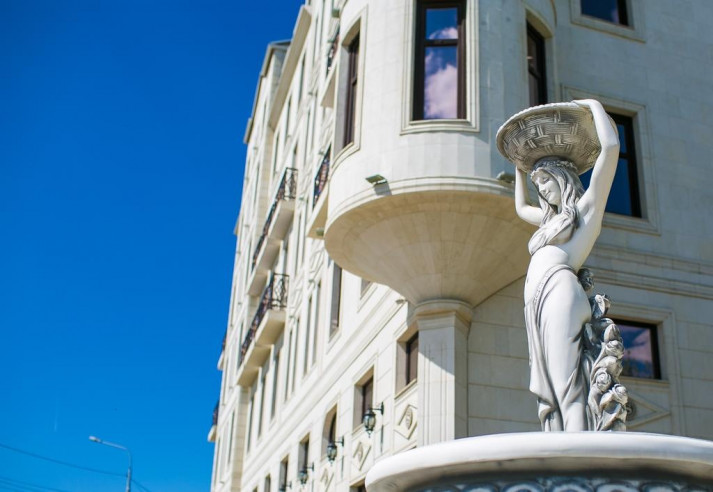 sobranie volgograd parkovka 17 гостиница собрание в волгограде телефон