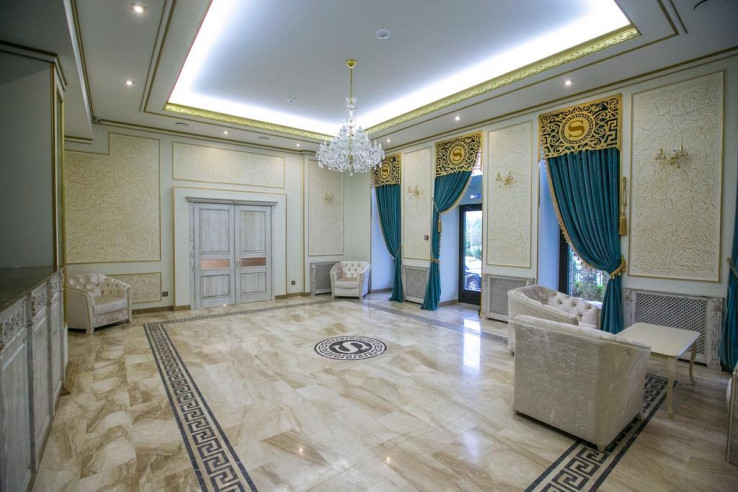 sobranie volgograd parkovka 18 гостиница собрание в волгограде телефон