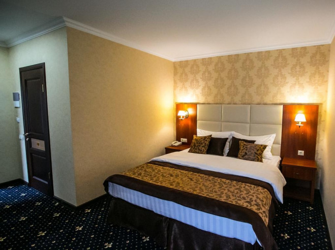 sobranie volgograd parkovka 23 гостиница собрание в волгограде телефон