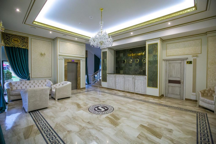 sobranie volgograd parkovka 24 гостиница собрание в волгограде телефон