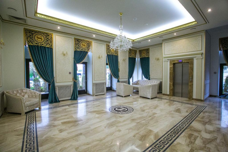 sobranie volgograd parkovka 25 гостиница собрание в волгограде телефон