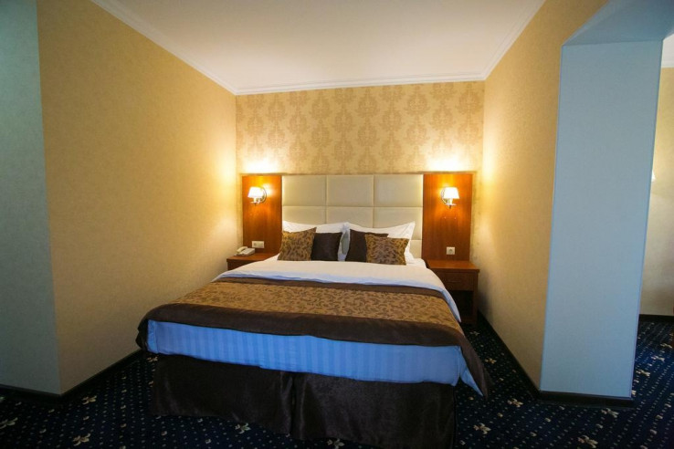 sobranie volgograd parkovka 26 гостиница собрание в волгограде телефон