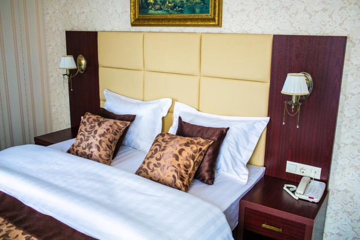 sobranie volgograd parkovka 28 гостиница собрание в волгограде телефон