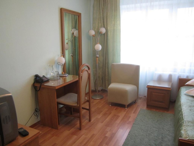 svetlica udomlya parkovka