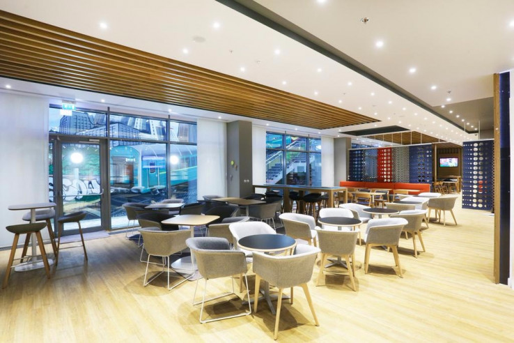 holiday inn express paveletskaya завтрак. Смотреть фото holiday inn express paveletskaya завтрак. Смотреть картинку holiday inn express paveletskaya завтрак. Картинка про holiday inn express paveletskaya завтрак. Фото holiday inn express paveletskaya завтрак